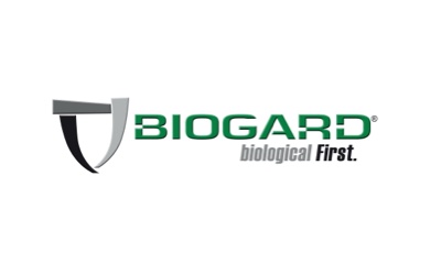 Biogard logo