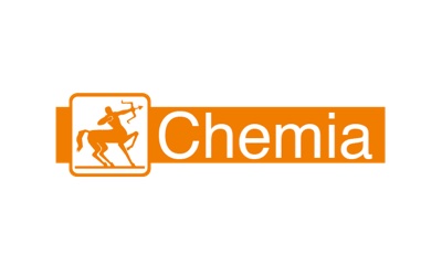 Chemia logo