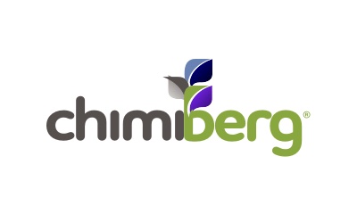 Chimiberg logo