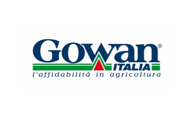 Gowan logo