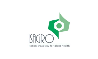 Isagro logo