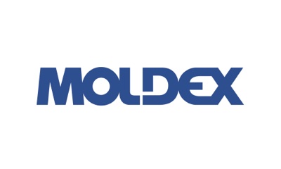 Moldex logo