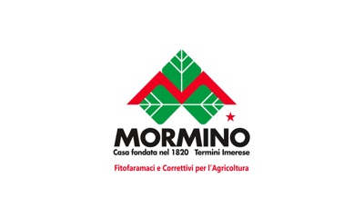Mormino logo