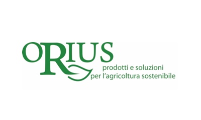 Orius logo