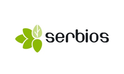 Serbios logo
