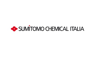 Sumitomo chemical italia logo