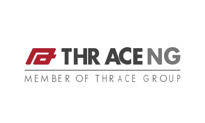 THR ACE NG logo