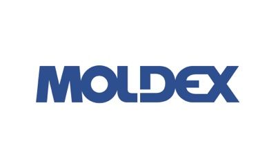 Moldex logo