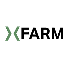 Logo XFarm