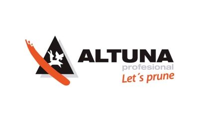 Altuna logo